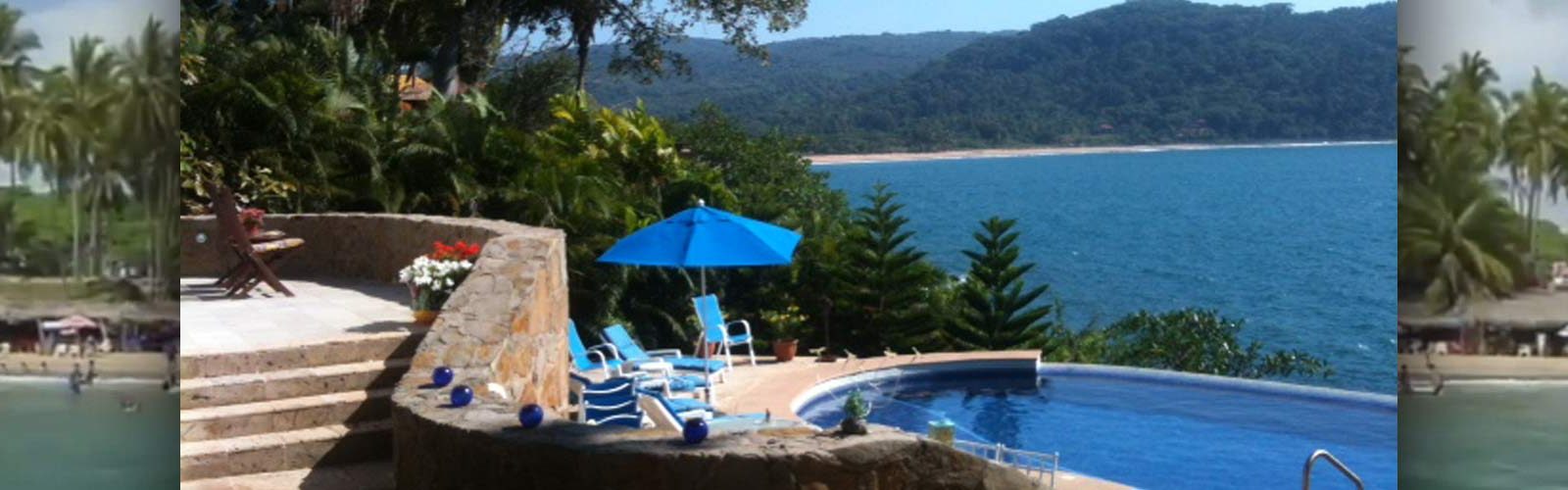 Villa Vista Del Mar — !! SOLD !! — Chacala Real Estate in Chacala