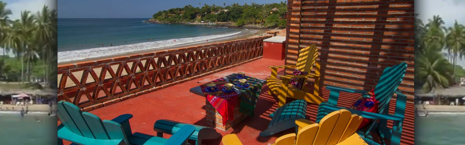 Chacala Beach House PRICE REDUCED! Chacala Real Estate in Chacala