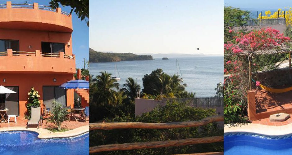 Chacala Real Estate in Chacala, Nayarit, Mexico Allow Us to Serve all